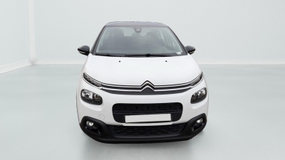 Citroën C3 PURETECH 82 GRAPHIC
