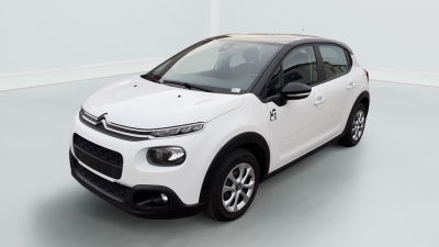 Citroën C3 PURETECH 82 GRAPHIC