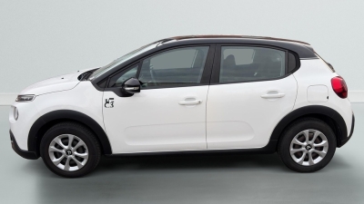 Citroën C3 PURETECH 82 GRAPHIC