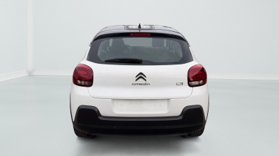 Citroën C3 PURETECH 82 GRAPHIC