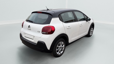 Citroën C3 PURETECH 82 GRAPHIC