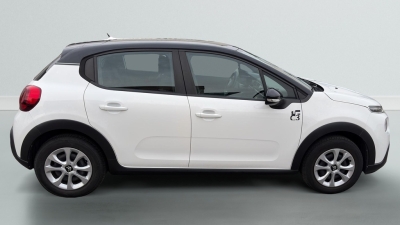 Citroën C3 PURETECH 82 GRAPHIC