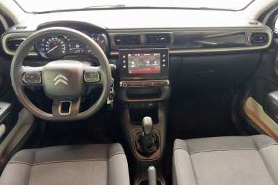 Citroën C3 PURETECH 82 GRAPHIC