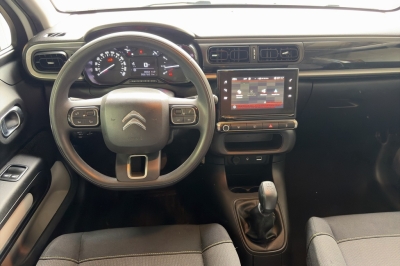Citroën C3 PURETECH 82 GRAPHIC