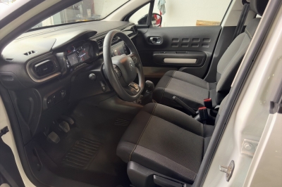 Citroën C3 PURETECH 82 GRAPHIC