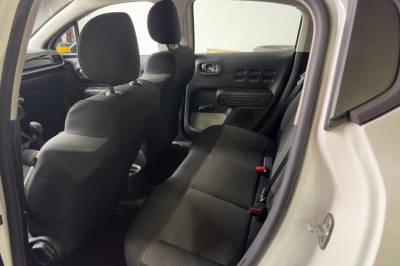 Citroën C3 PURETECH 82 GRAPHIC