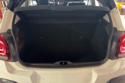 Citroën C3 PURETECH 82 GRAPHIC