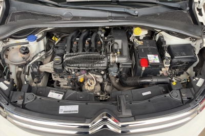 Citroën C3 PURETECH 82 GRAPHIC
