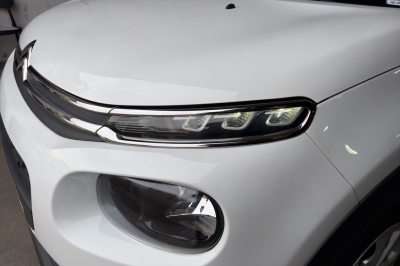 Citroën C3 PURETECH 82 GRAPHIC