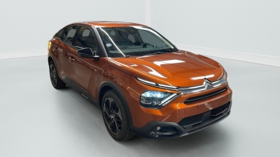 Citroën C4 PureTech 130 S&S BVM6 Feel Pack