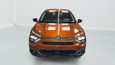 Citroën C4 PureTech 130 S&S BVM6 Feel Pack