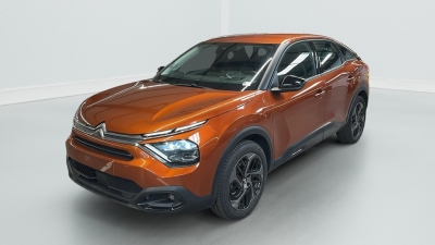 Citroën C4 PureTech 130 S&S BVM6 Feel Pack