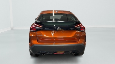 Citroën C4 PureTech 130 S&S BVM6 Feel Pack