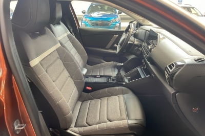 Citroën C4 PureTech 130 S&S BVM6 Feel Pack