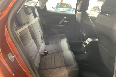 Citroën C4 PureTech 130 S&S BVM6 Feel Pack