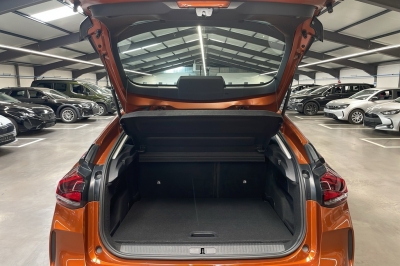 Citroën C4 PureTech 130 S&S BVM6 Feel Pack