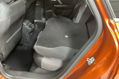 Citroën C4 PureTech 130 S&S BVM6 Feel Pack