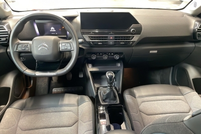Citroën C4 PureTech 130 S&S BVM6 Feel Pack
