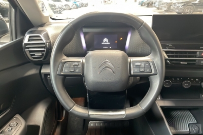 Citroën C4 PureTech 130 S&S BVM6 Feel Pack