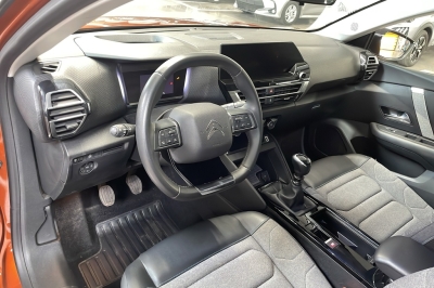 Citroën C4 PureTech 130 S&S BVM6 Feel Pack