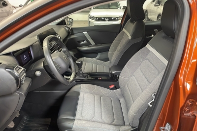 Citroën C4 PureTech 130 S&S BVM6 Feel Pack