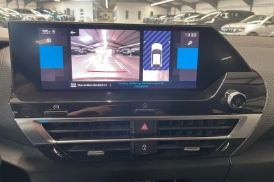 Citroën C4 PureTech 130 S&S BVM6 Feel Pack