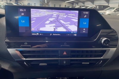 Citroën C4 PureTech 130 S&S BVM6 Feel Pack