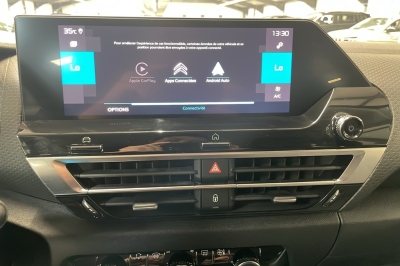 Citroën C4 PureTech 130 S&S BVM6 Feel Pack