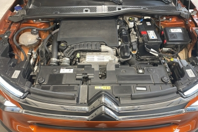 Citroën C4 PureTech 130 S&S BVM6 Feel Pack