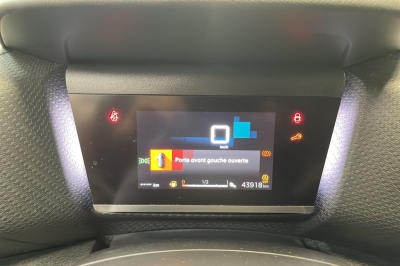 Citroën C4 PureTech 130 S&S BVM6 Feel Pack