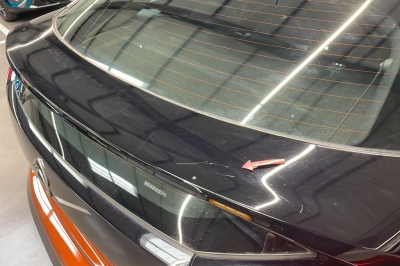 Citroën C4 PureTech 130 S&S BVM6 Feel Pack