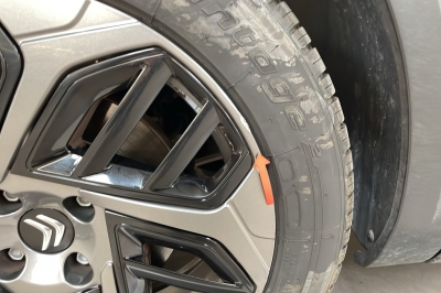 Citroën C4 PureTech 130 S&S BVM6 Feel Pack
