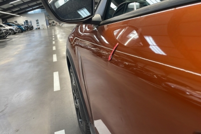 Citroën C4 PureTech 130 S&S BVM6 Feel Pack