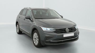 Volkswagen Tiguan 2.0 TDI 150ch DSG7 Life