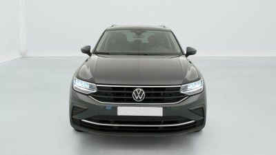 Volkswagen Tiguan 2.0 TDI 150ch DSG7 Life