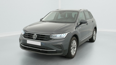 Volkswagen Tiguan 2.0 TDI 150ch DSG7 Life
