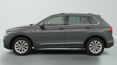 Volkswagen Tiguan 2.0 TDI 150ch DSG7 Life