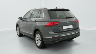 Volkswagen Tiguan 2.0 TDI 150ch DSG7 Life