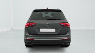 Volkswagen Tiguan 2.0 TDI 150ch DSG7 Life