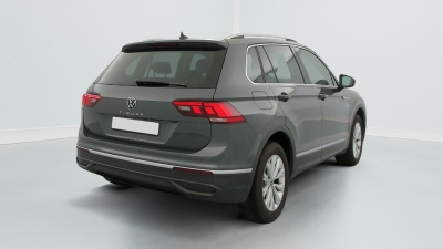 Volkswagen Tiguan 2.0 TDI 150ch DSG7 Life