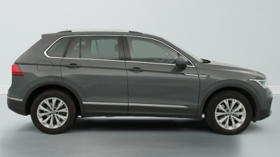 Volkswagen Tiguan 2.0 TDI 150ch DSG7 Life