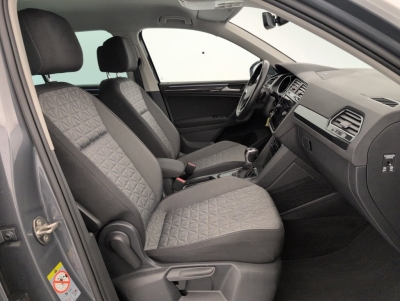 Volkswagen Tiguan 2.0 TDI 150ch DSG7 Life