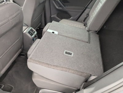 Volkswagen Tiguan 2.0 TDI 150ch DSG7 Life