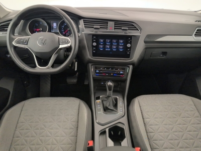 Volkswagen Tiguan 2.0 TDI 150ch DSG7 Life