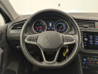 Volkswagen Tiguan 2.0 TDI 150ch DSG7 Life