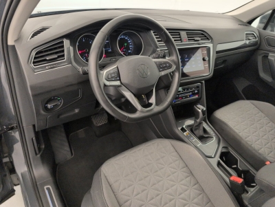 Volkswagen Tiguan 2.0 TDI 150ch DSG7 Life