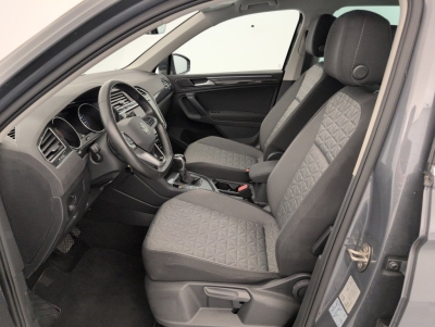 Volkswagen Tiguan 2.0 TDI 150ch DSG7 Life