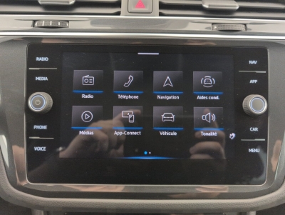 Volkswagen Tiguan 2.0 TDI 150ch DSG7 Life