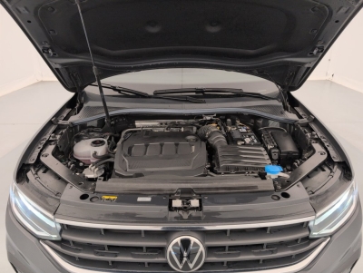 Volkswagen Tiguan 2.0 TDI 150ch DSG7 Life
