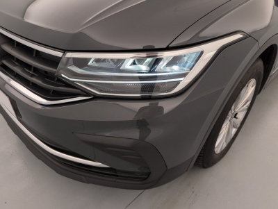 Volkswagen Tiguan 2.0 TDI 150ch DSG7 Life